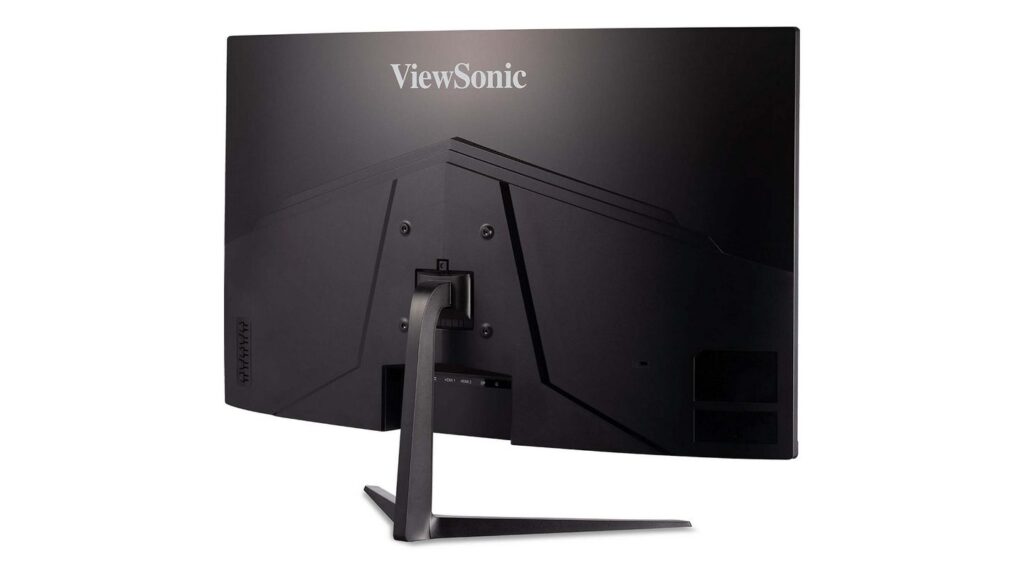 Màn hình cong ViewSonic VX3218-PC-MHD (32'' | FHD | VA | 165Hz | FreeSync)