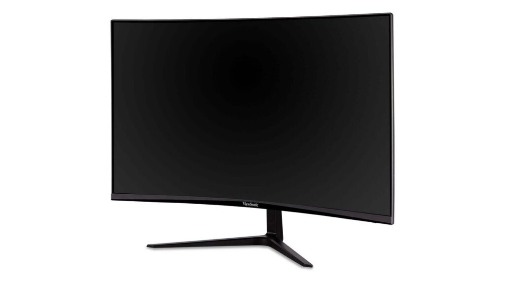 Màn hình cong ViewSonic VX3218-PC-MHD (32'' | FHD | VA | 165Hz | FreeSync)