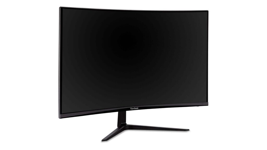 Màn hình cong ViewSonic VX3218-PC-MHD (32'' | FHD | VA | 165Hz | FreeSync)