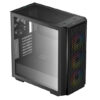 Vỏ case DeepCool CG540 11 Vỏ case DeepCool CG540
