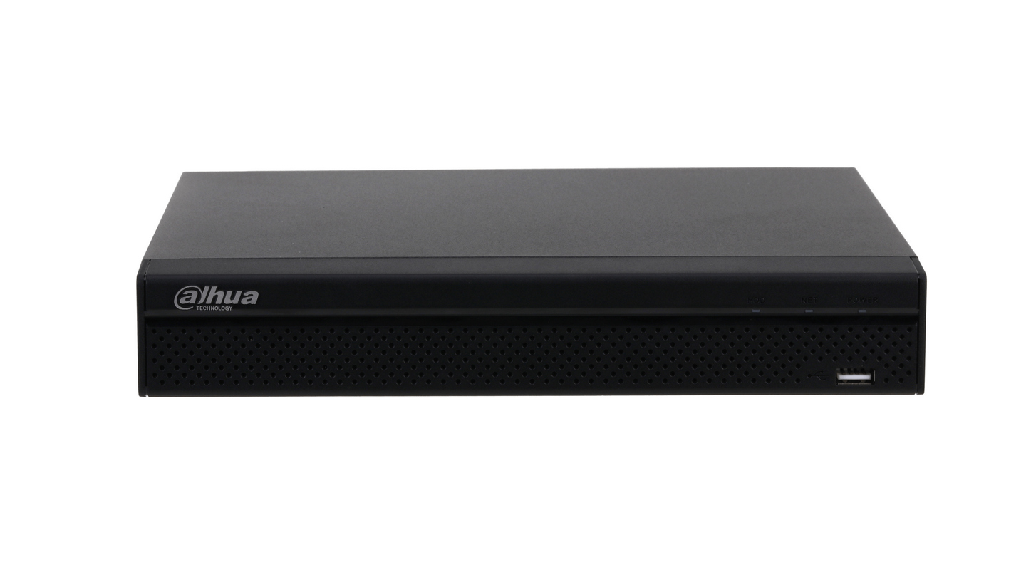 Đầu ghi camera DAHUA NVR4116HS-4KS2/L (16 cổng)