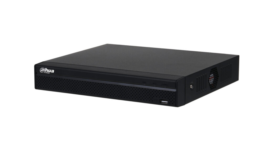 Đầu ghi camera DAHUA NVR4116HS-4KS2/L (16 cổng)