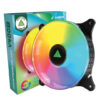 Fan Case VSP V400B 6 Fan Case VSP V400B