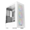 Vỏ Case Xigmatek LUX E ARTIC 3FX (EN47819 | MidTower | Màu Trắng | Sẵn 3 Fan) 8 Vỏ Case Xigmatek LUX E ARTIC 3FX (EN47819 | MidTower | Màu Trắng | Sẵn 3 Fan)