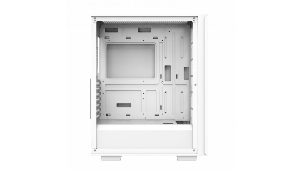Vỏ Case Xigmatek LUX E ARTIC 3FX (EN47819 | MidTower | Màu Trắng | Sẵn 3 Fan) 8 Vỏ Case Xigmatek LUX E ARTIC 3FX (EN47819 | MidTower | Màu Trắng | Sẵn 3 Fan)