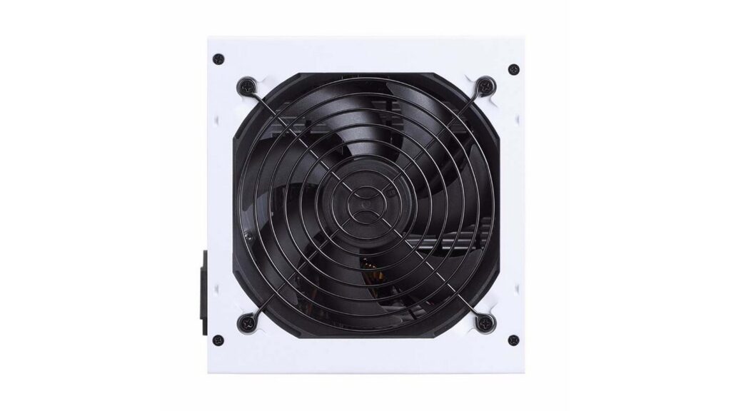 Nguồn máy tính SEGOTEP SG-750A White (650W | 80 Plus White | AN650W) 11 Nguồn máy tính SEGOTEP SG-750A White (650W | 80 Plus White | AN650W)