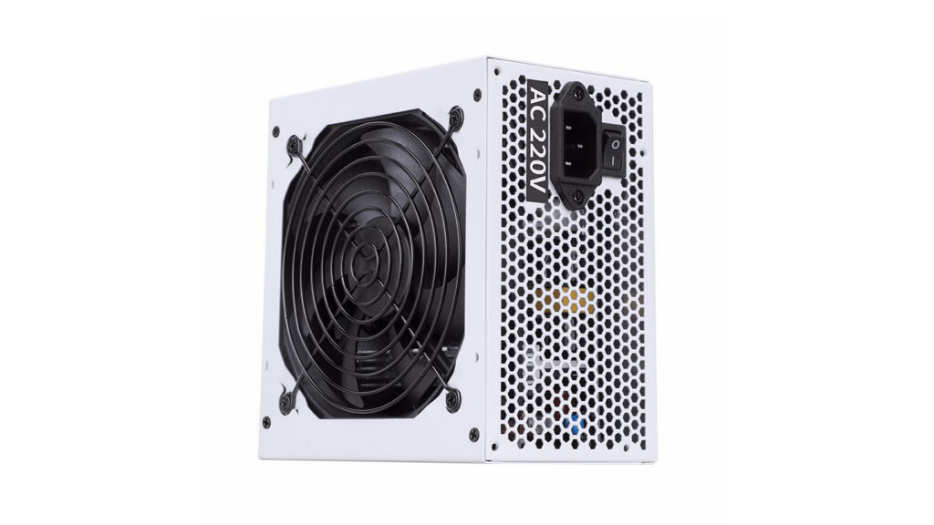 Nguồn máy tính SEGOTEP SG-750A White (650W | 80 Plus White | AN650W) 10 Nguồn máy tính SEGOTEP SG-750A White (650W | 80 Plus White | AN650W)