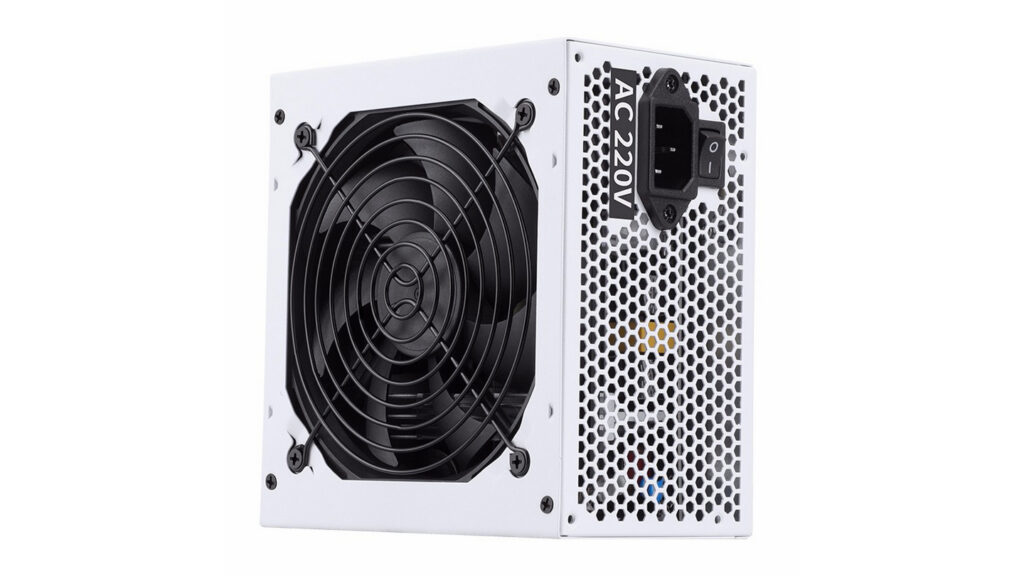 Nguồn máy tính SEGOTEP SG-750A White (650W | 80 Plus White | AN650W) 8 Nguồn máy tính SEGOTEP SG-750A White (650W | 80 Plus White | AN650W)