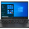 Laptop Lenovo Thinkpad  E15 GEN 3 20YG00AJVA (Ryzen 5-5500U | RAM 8GB | SSD 512GB | 15,6-FHD | Black)