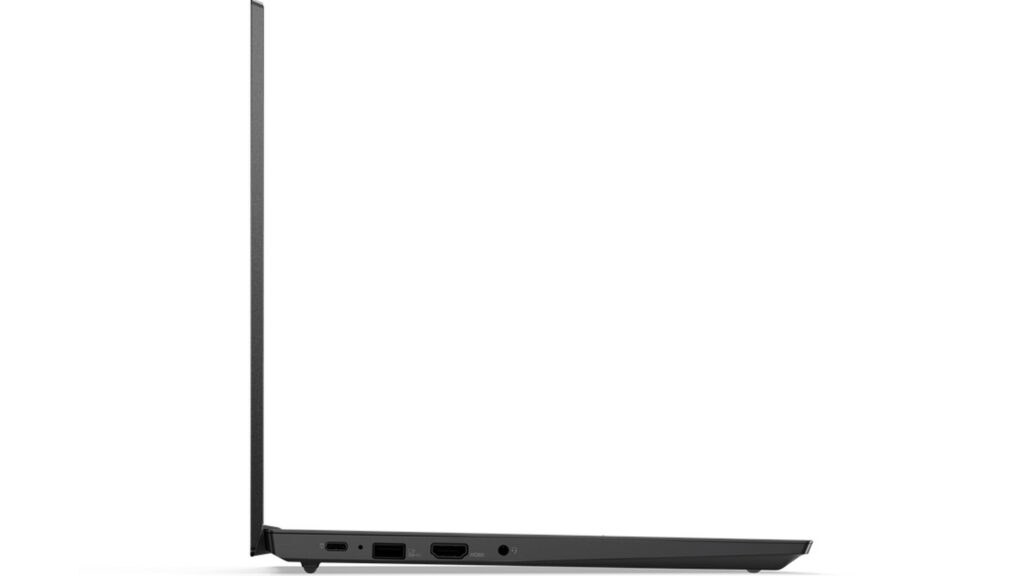 Laptop Lenovo Thinkpad  E15 GEN 3 20YG00AJVA (Ryzen 5-5500U | RAM 8GB | SSD 512GB | 15,6-FHD | Black)