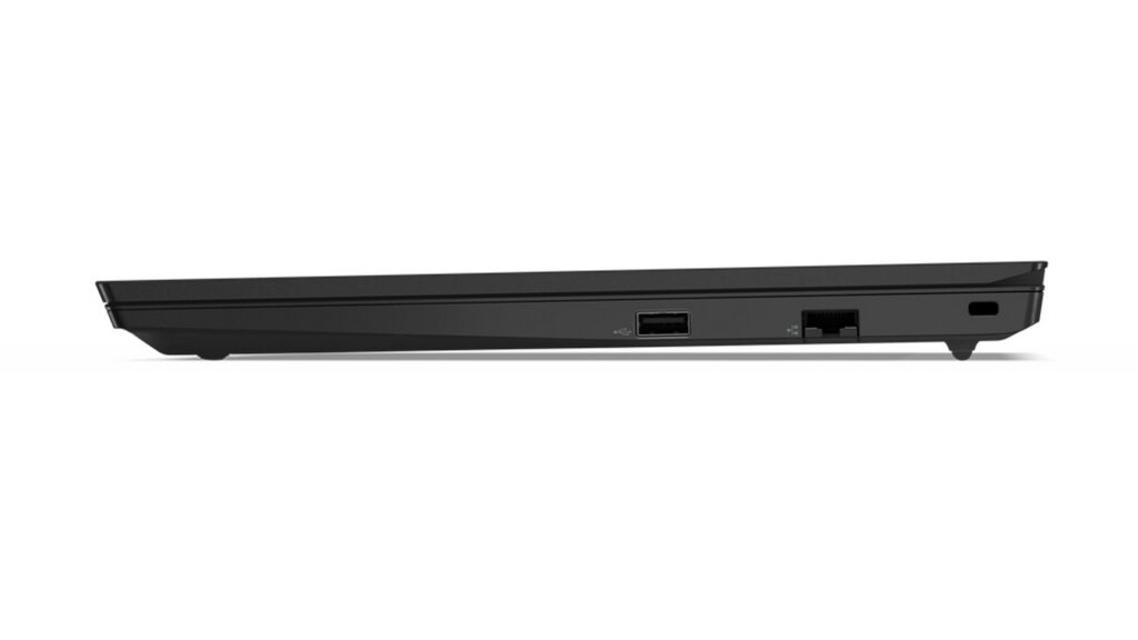 Laptop Lenovo Thinkpad  E15 GEN 3 20YG00AJVA (Ryzen 5-5500U | RAM 8GB | SSD 512GB | 15,6-FHD | Black)