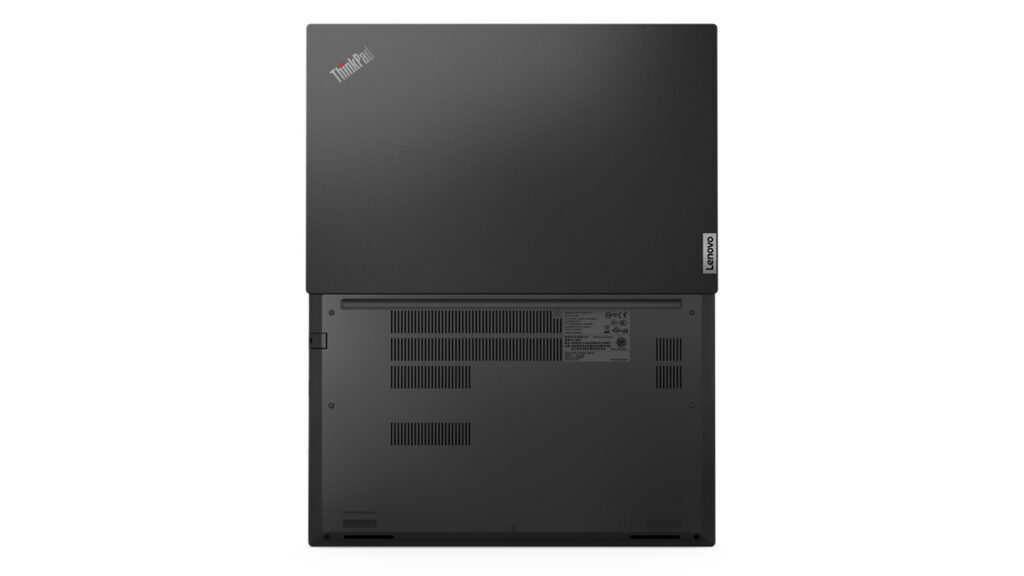 Laptop Lenovo Thinkpad  E15 GEN 3 20YG00AJVA (Ryzen 5-5500U | RAM 8GB | SSD 512GB | 15,6-FHD | Black)
