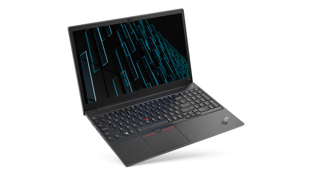 Laptop Lenovo Thinkpad  E15 GEN 3 20YG00AJVA (Ryzen 5-5500U | RAM 8GB | SSD 512GB | 15,6-FHD | Black)