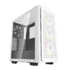 Vỏ case DeepCool CK560 WH