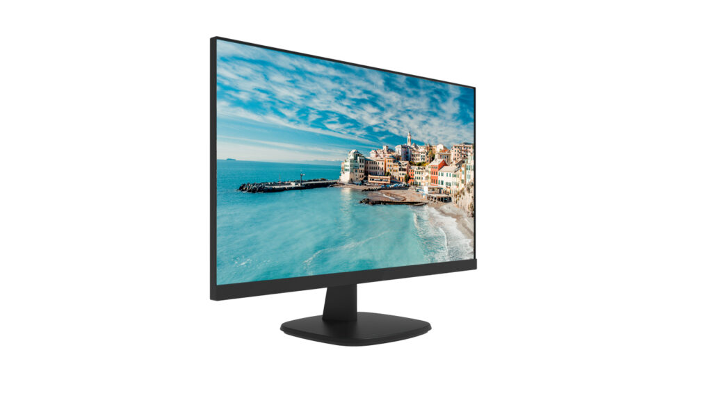 Màn hình HIKVISION DS-D5027FN (27'' FHD | LED | Black) 7 Màn hình HIKVISION DS-D5027FN (27'' FHD | LED | Black)