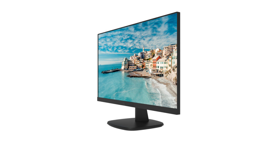 Màn hình HIKVISION DS-D5027FN (27'' FHD | LED | Black) 6 Màn hình HIKVISION DS-D5027FN (27'' FHD | LED | Black)