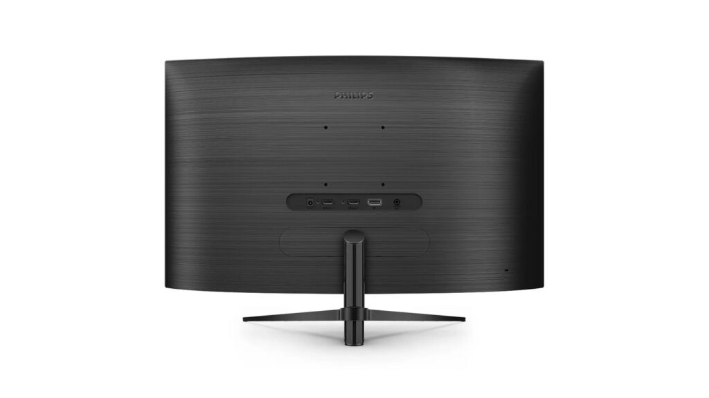 Màn hình cong PHILIPS 272M8CZ (27'' FHD | VA | 165Hz)