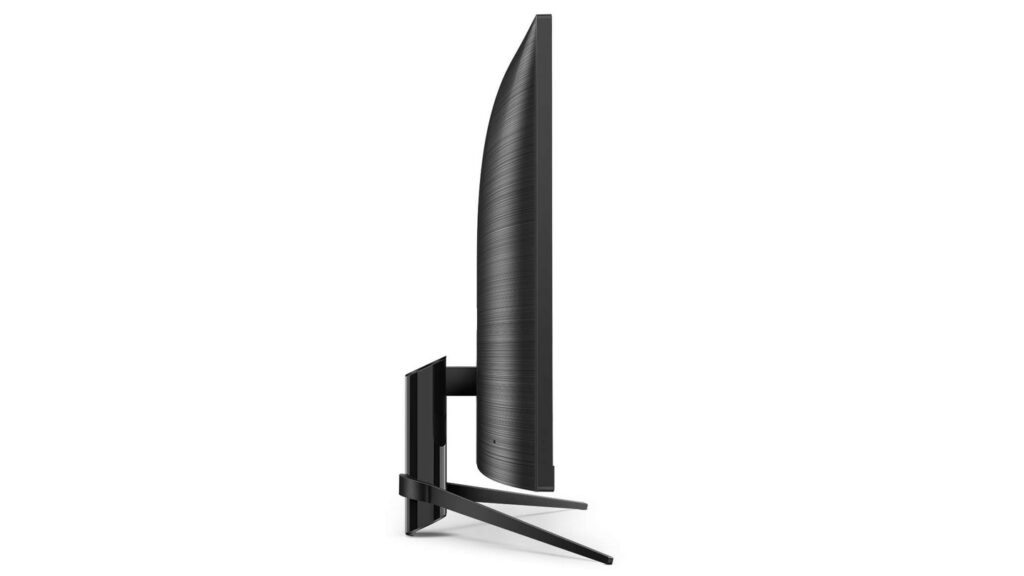 Màn hình cong PHILIPS 272M8CZ (27'' FHD | VA | 165Hz)