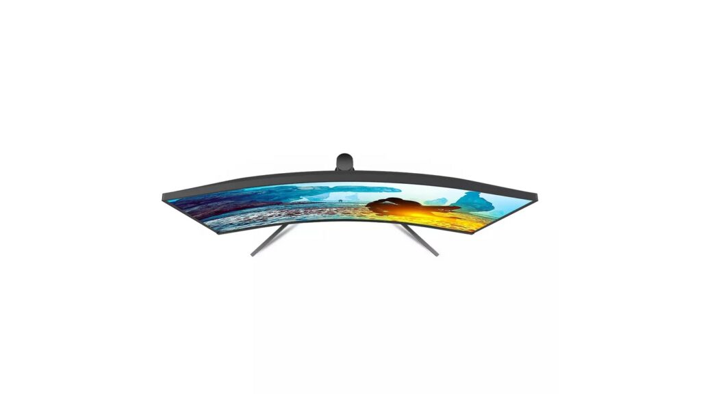 Màn hình cong PHILIPS 272M8CZ (27'' FHD | VA | 165Hz)