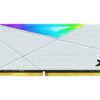 RAM Adata XPG Spectrix D50 RGB 8GB (1x8GB | DDR4 | 3200MHz | White) 12 RAM Adata XPG Spectrix D50 RGB 8GB (1x8GB | DDR4 | 3200MHz | White)