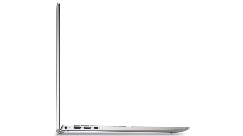 Laptop Dell Inspiron 16 5620 N6I7000W1 (i7-1260P | RAM 16GB | SSD 512GB | MX570 | 16-FHD | Win11 | Bạc)