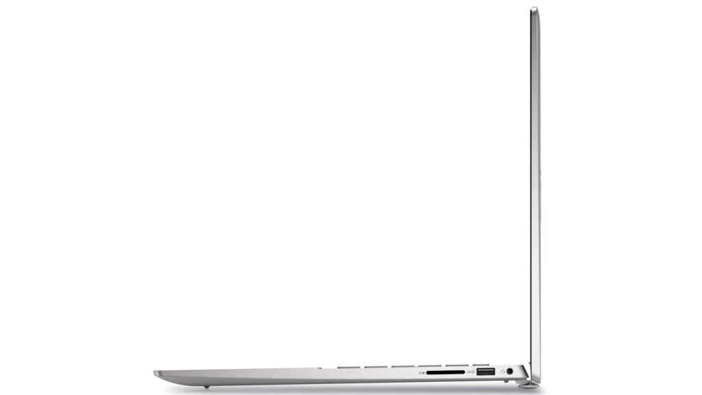 Laptop Dell Inspiron 16 5620 N6I7000W1 (i7-1260P | RAM 16GB | SSD 512GB | MX570 | 16-FHD | Win11 | Bạc)