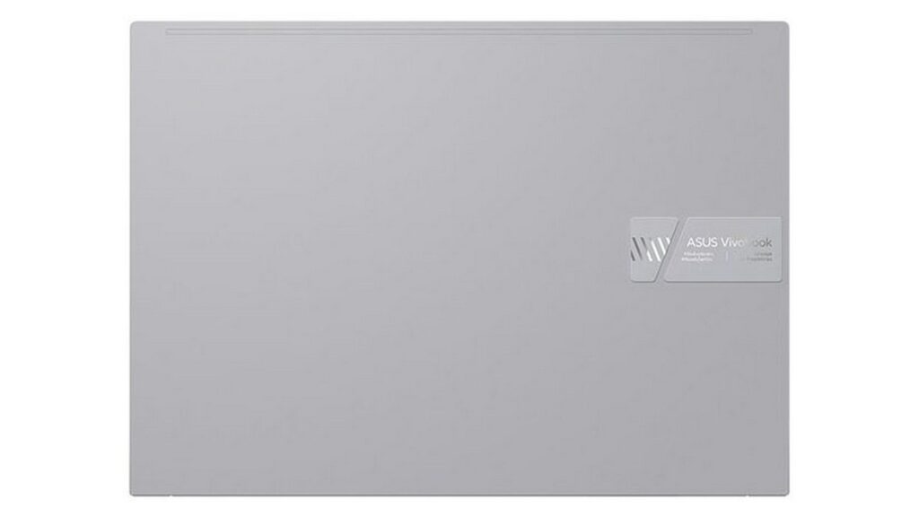 Laptop ASUS VivoBook Pro 16X OLED N7600ZE-L2010W (i7-12700H | RAM 16GB | RTX 3050 Ti | SSD 1TB | 16" 4K | Win11 | Bạc)