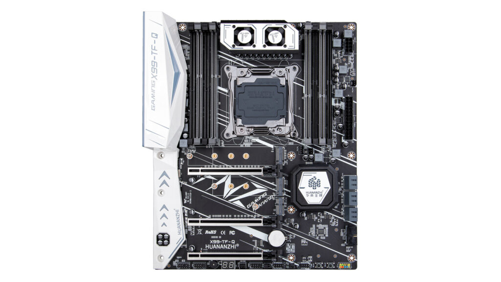 Mainboard Huananzhi X99-TF-Q (LGA 2011-3 |  ATX | 8 khe RAM)