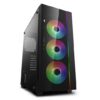 Vỏ case DeepCool Matrexx 55 V3 ADD-RGB 3F 11 Vỏ case DeepCool Matrexx 55 V3 ADD-RGB 3F