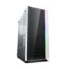 Vỏ case DeepCool Matrexx 55 V3 ADD-RGB WH