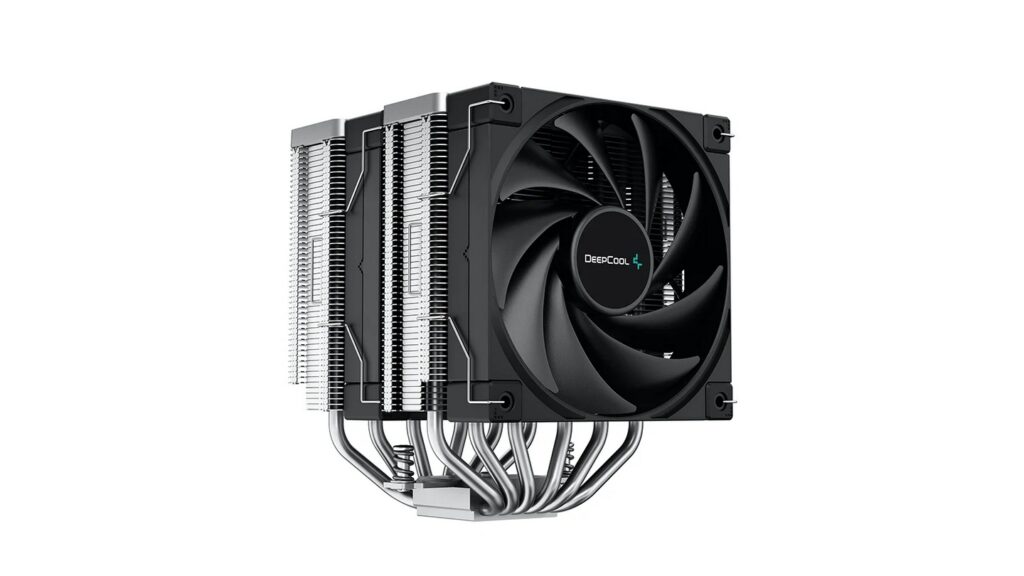 Tản Nhiệt Khí Deepcool AK620