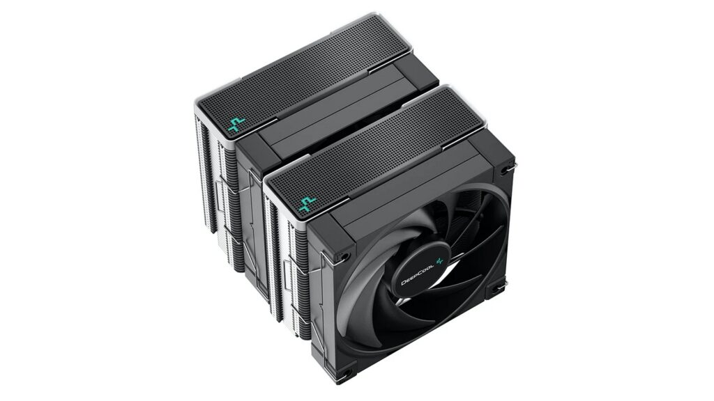 Tản Nhiệt Khí Deepcool AK620