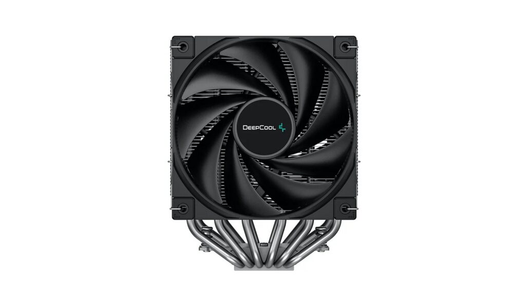 Tản Nhiệt Khí Deepcool AK620