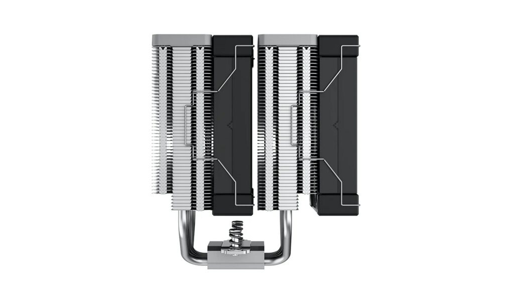 Tản Nhiệt Khí Deepcool AK620