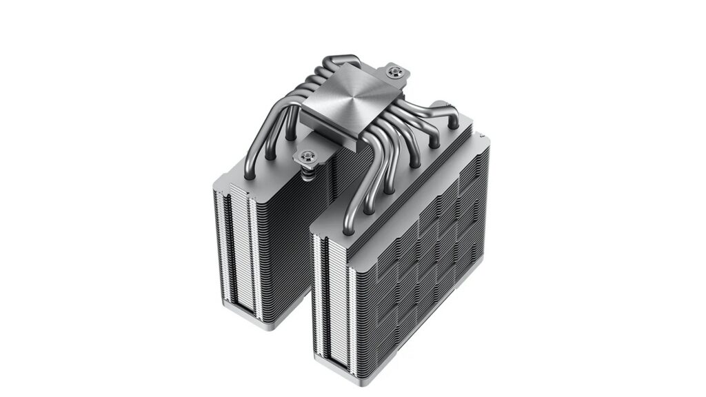 Tản Nhiệt Khí Deepcool AK620