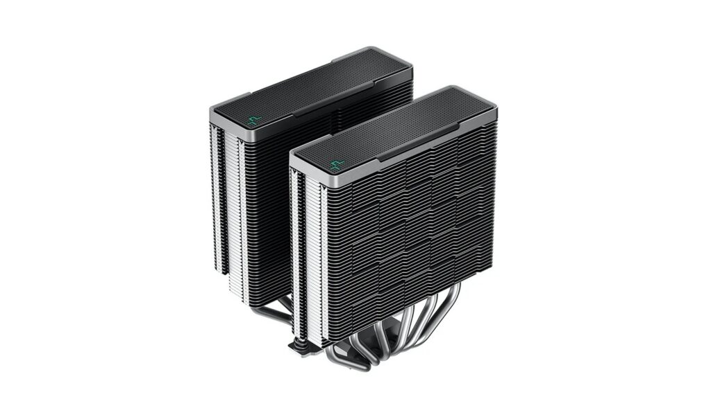 Tản Nhiệt Khí Deepcool AK620