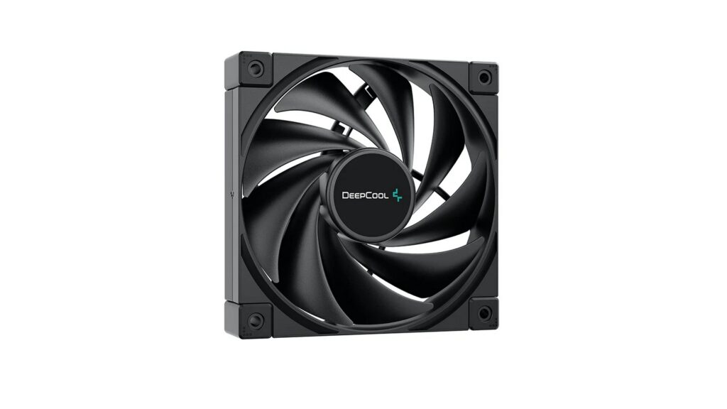 Tản Nhiệt Khí Deepcool AK620