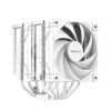 Tản Nhiệt Khí Deepcool AK620 WH (Trắng)