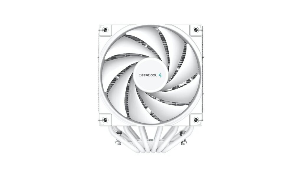 Tản Nhiệt Khí Deepcool AK620 WH (Trắng)
