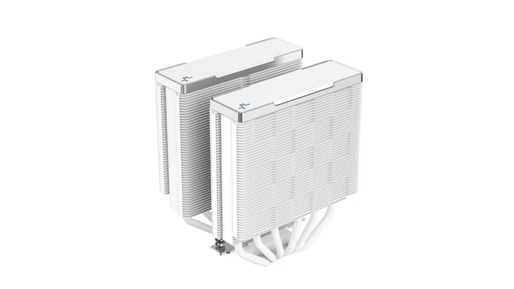 Tản Nhiệt Khí Deepcool AK620 WH (Trắng)