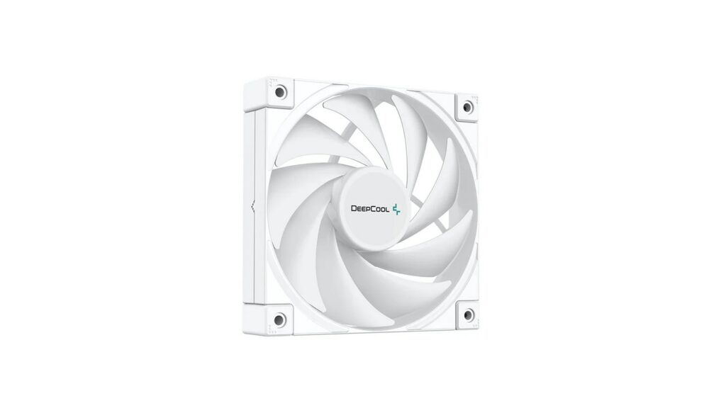 Tản Nhiệt Khí Deepcool AK620 WH (Trắng)