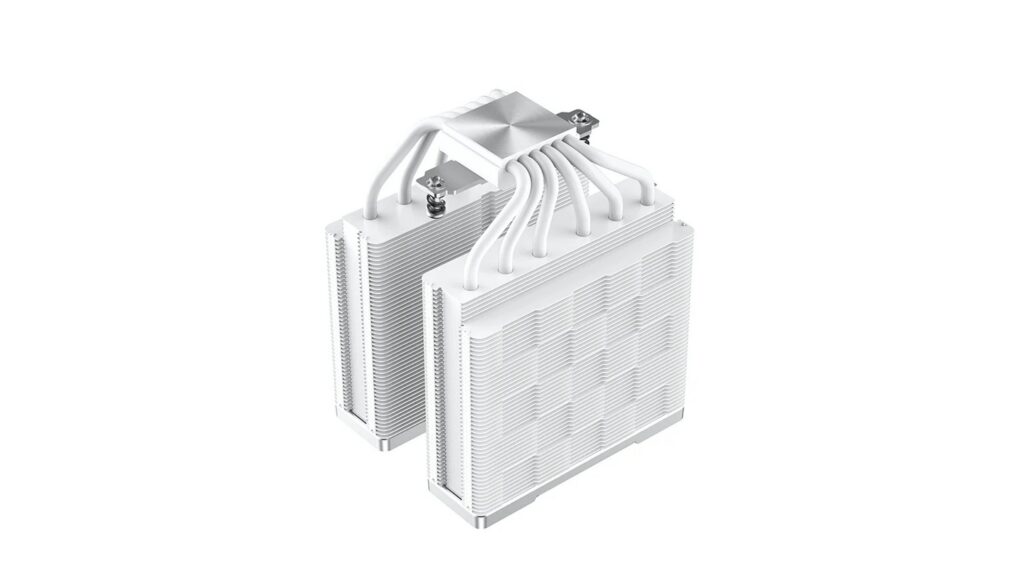 Tản Nhiệt Khí Deepcool AK620 WH (Trắng)