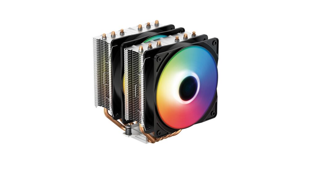 Tản Nhiệt Khí Deepcool NEPTWIN V3 17 Tản Nhiệt Khí Deepcool NEPTWIN V3