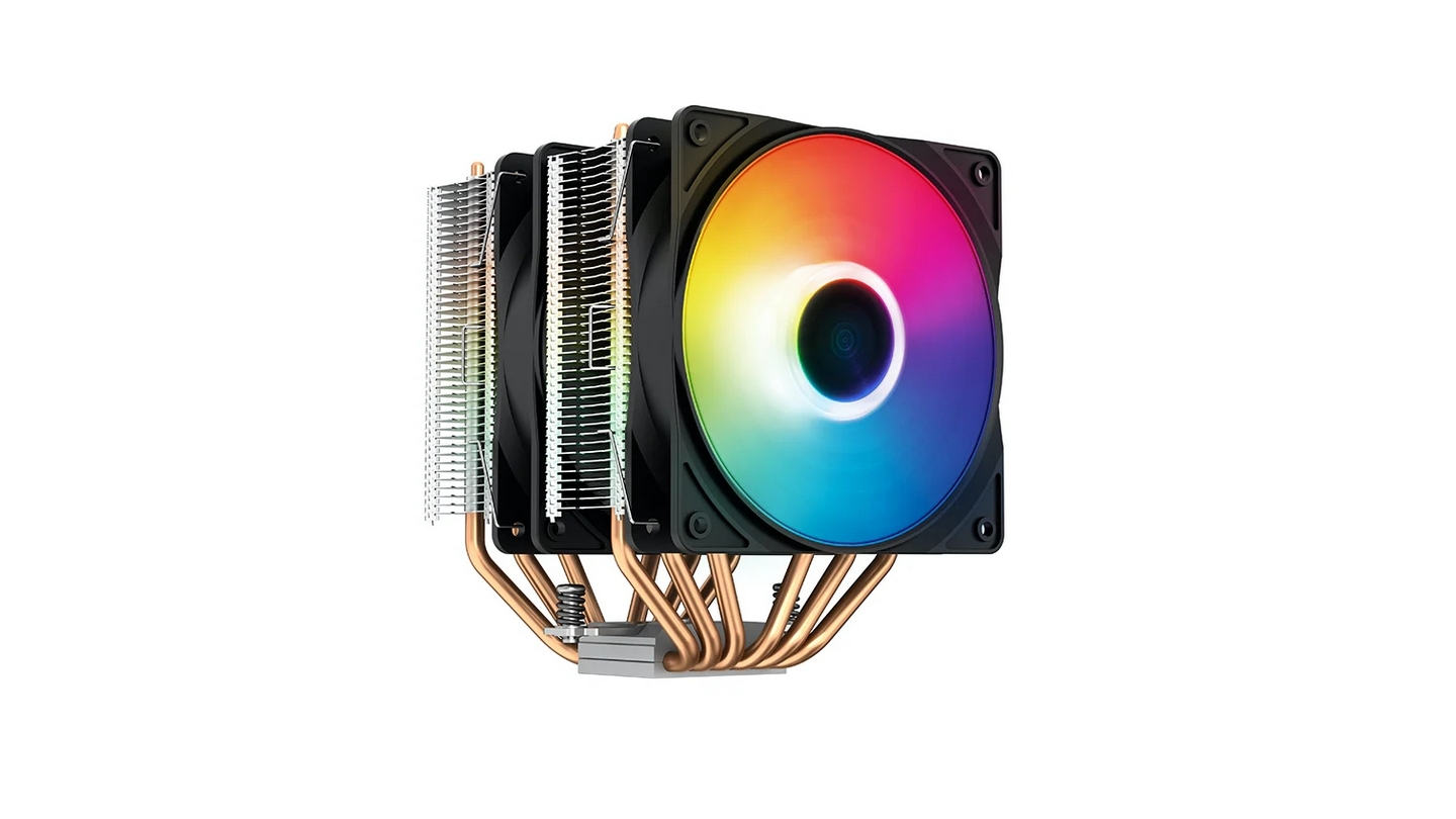 Tản Nhiệt Khí Deepcool NEPTWIN V3