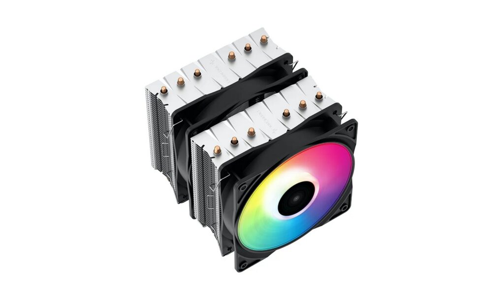 Tản Nhiệt Khí Deepcool NEPTWIN V3 16 Tản Nhiệt Khí Deepcool NEPTWIN V3