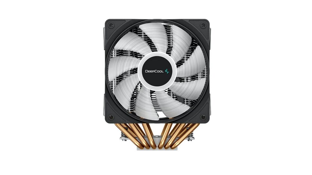 Tản Nhiệt Khí Deepcool NEPTWIN V3 15 Tản Nhiệt Khí Deepcool NEPTWIN V3