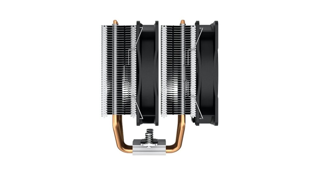 Tản Nhiệt Khí Deepcool NEPTWIN V3 14 Tản Nhiệt Khí Deepcool NEPTWIN V3