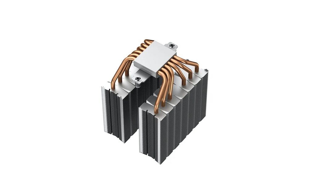 Tản Nhiệt Khí Deepcool NEPTWIN V3 13 Tản Nhiệt Khí Deepcool NEPTWIN V3