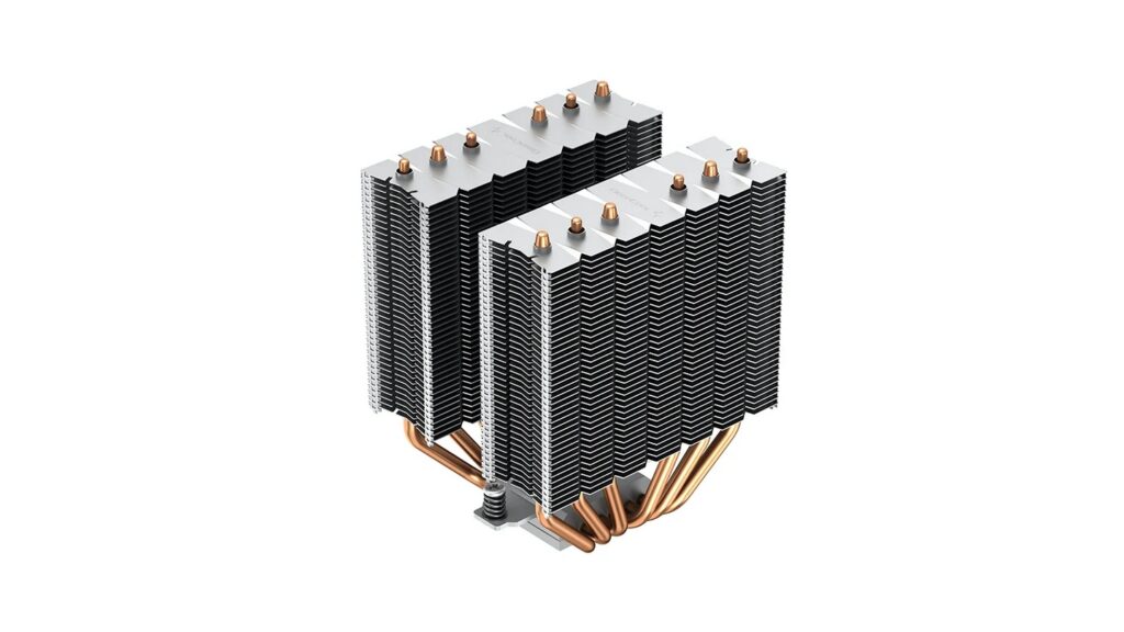 Tản Nhiệt Khí Deepcool NEPTWIN V3 12 Tản Nhiệt Khí Deepcool NEPTWIN V3