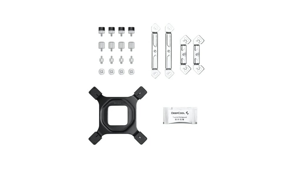 Tản Nhiệt Khí Deepcool NEPTWIN V3 11 Tản Nhiệt Khí Deepcool NEPTWIN V3